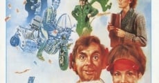 Sigi, der Straßenfeger (1984) stream