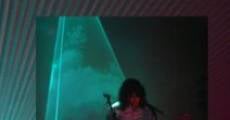 Película Sigmund Fried Laser Light Show Rock-u-mentary