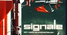 Película Signals: A Space Adventure
