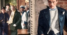 Filme completo A grande aventura de Arsène Lupin