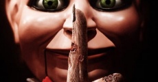 Dead Silence - Ein Wort und du bist tot streaming