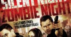 Película Silent Night, Zombie Night