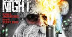 Silent Night - Leise rieselt das Blut