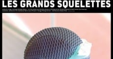 Les grands squelettes streaming