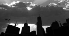 Silhouette City film complet