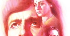 Silsila film complet