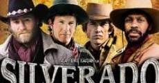 Filme completo Silverado