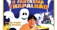 Simão, o Fantasma Trapalhão (1998) stream