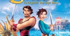 Sinbad: Legend of the Seven Seas (2003) stream