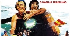Simbad, O Marujo Trapalhão (1976) stream