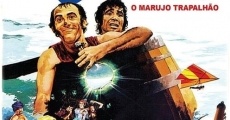 Filme completo Simbad, O Marujo Trapalhão