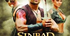 Sinbad and the Minotaur (2011)