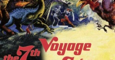 The 7th Voyage Of Sinbad (1958) stream