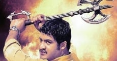 Filme completo Simhadri