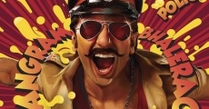 Simmba streaming