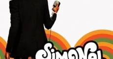 Simonal streaming