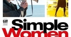 Película Simple Women