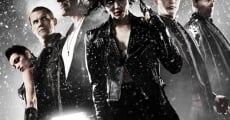 Sin City: j'ai tué pour elle streaming