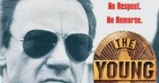 Young Americans - Todesspiele streaming