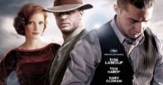 Lawless (2012)