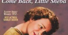 Come Back, Little Sheba (1952)