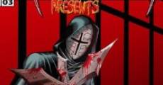 Sin Reaper 3D film complet