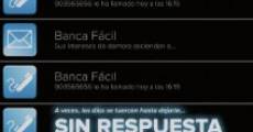 Filme completo Sin respuesta