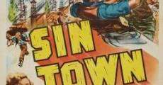 Sin Town (1942)