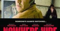 Nowhere to Hide (2009) stream