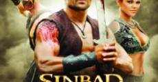 Película Sinbad: La aventura del Minotauro