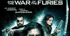 Sinbad and the War of the Furies (2016) stream