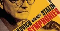 Película Sinfonias de Guerra: Shostakovich contra Stalin