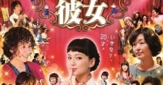 Filme completo Ayashii kanojo