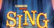 Sing (2016) stream