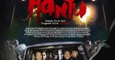 Sini Ada Hantu (2011)