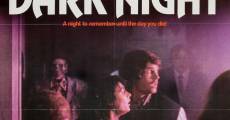 One Dark Night (1982) stream