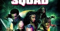 Sinister Squad (2016)