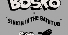 Película Sinkin' in the Bathtub