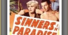 Sinners in Paradise