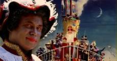 Sinterklaas en de verdwenen pakjesboot film complet