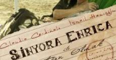 Filme completo Sinyora Enrica ile Italyan Olmak