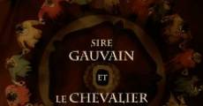 Sire Gauvain et le Chevalier Vert (2014) stream