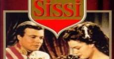 Ver película Sissi