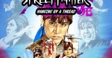 Sister Street Fighter: Hanging by a Thread