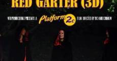 Película Sisterhood of the Red Garter (3D)