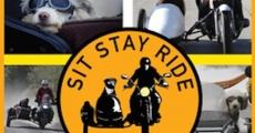 Película Sit Stay Ride: The Story of America's Sidecar Dogs