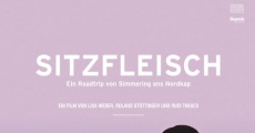 Sitzfleisch film complet