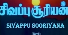 Película Sivappu Sooriyan