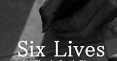 Six Lives: A Cinepoem (2016) stream