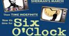 Película Six O'Clock News